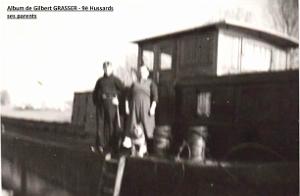 Grasser-9e Hussards - 139